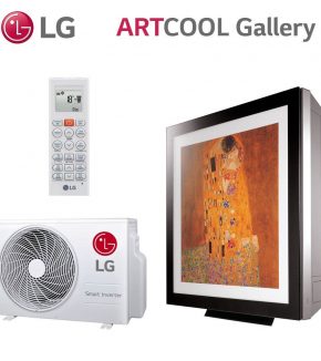 LG ArtCool Gallery