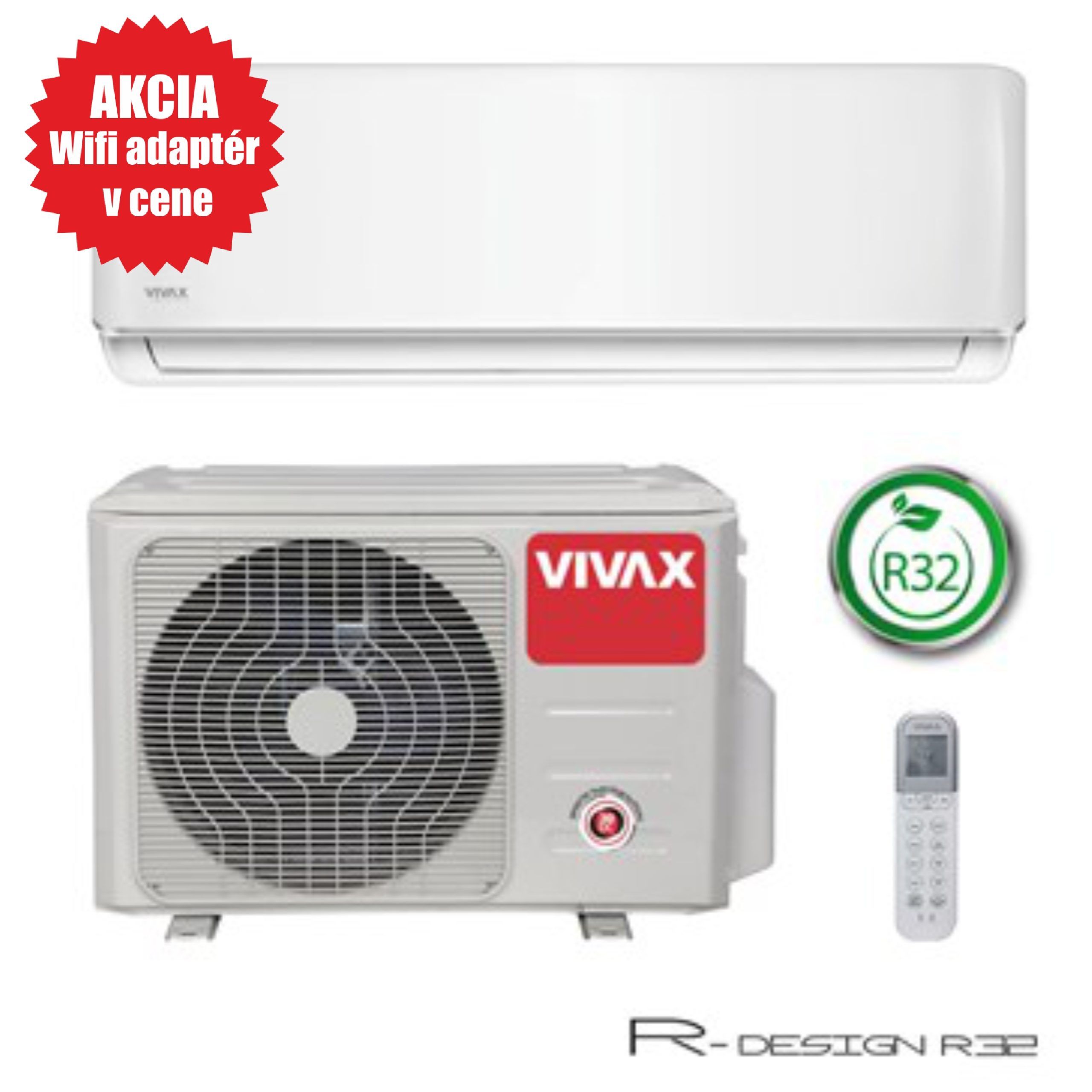 Klimatizácia, klíma, klimatizácia Michalovce a okolie, lacná klimatizácia, montáž klimatizácií, servis klimatizácií 174 Klimatizácia VIVAX ACP-09CH25AERI, VIVAX ACP-24CH70AERI, VIVAX ACP-18CH50AERI, VIVAX ACP-12CH35AERI, klíma, klimatizácia Michalovce a okolie, lacná klimatizácia, montáž klimatizácií, servis klimatizácií 174
