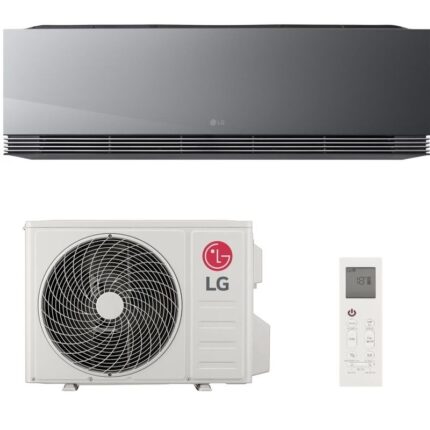 Klimatizácia LG ARTCOOL AI Air Mirror AA18SP, LG ARTCOOL AI Air Mirror AA12SP, LG ARTCOOL AI Air Mirror AA09SP, klíma, klimatizácia Michalovce a okolie, lacná klimatizácia, montáž klimatizácií, servis klimatizácií 162