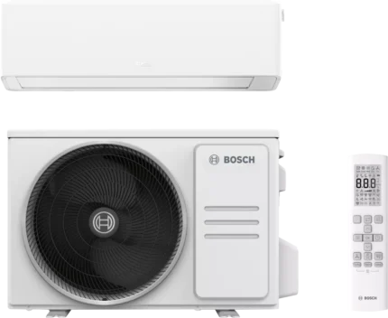 Klimatizácia BOSCH Climate CL7000i-Set 26 E, BOSCH Climate CL7000i-Set 35 E, BOSCH Climate CL7000i-Set 53 E, klíma, klimatizácia Michalovce a okolie, lacná klimatizácia, montáž klimatizácií, servis klimatizácií 108