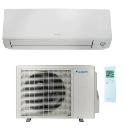 Klimatizácia DAIKIN Perfera W FTXM25A, klíma, klimatizácia Michalovce a okolie, lacná klimatizácia, montáž klimatizácií, servis klimatizácií 150