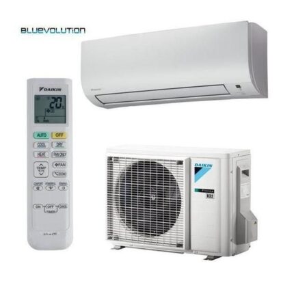 Klimatizácia DAIKIN Comfora FTXP50N9, klíma, klimatizácia Michalovce a okolie, lacná klimatizácia, montáž klimatizácií, servis klimatizácií 145
