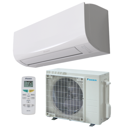 Klimatizacia DAIKIN Sensira FTXF25F, DAIKIN Sensira FTXF35F, DAIKIN Sensira FTXF50F, Klimatizácia, klíma, klimatizácia Michalovce a okolie, lacná klimatizácia, montáž klimatizácií, servis klimatizácií 222