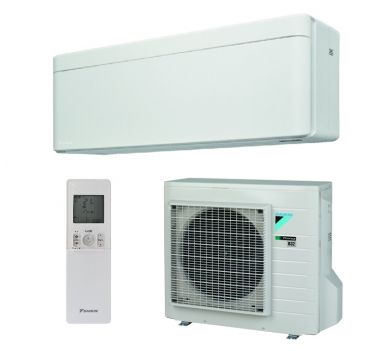 Klimatizácia DAIKIN Stylish FTXA50CW, klíma, klimatizácia Michalovce a okolie, lacná klimatizácia, montáž klimatizácií, servis klimatizácií 149