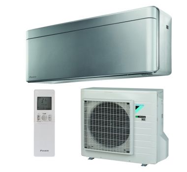 Klimatizácia DAIKIN Stylish FTXA50CS, klíma, klimatizácia Michalovce a okolie, lacná klimatizácia, montáž klimatizácií, servis klimatizácií 147