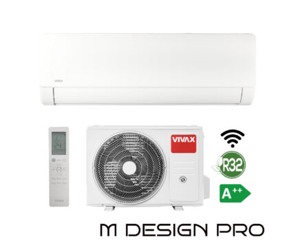 Klimatizácia VIVAX ACP-24CH70AEMI, VIVAX ACP-18CH50AEMI, VIVAX ACP-12CH35AEMI, VIVAX ACP-09CH25AEMI, klíma, klimatizácia Michalovce a okolie, lacná klimatizácia, montáž klimatizácií, servis klimatizácií 167