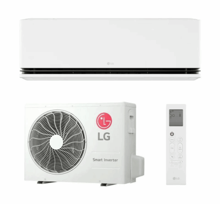 Klimatizácia LG DUALCOOL AI Air Deluxe H12S1DA, LG DUALCOOL AI Air Deluxe H09S1DA, LG DUALCOOL AI Air Deluxe H18S1DA, klíma, klimatizácia Michalovce a okolie, lacná klimatizácia, montáž klimatizácií, servis klimatizácií 159