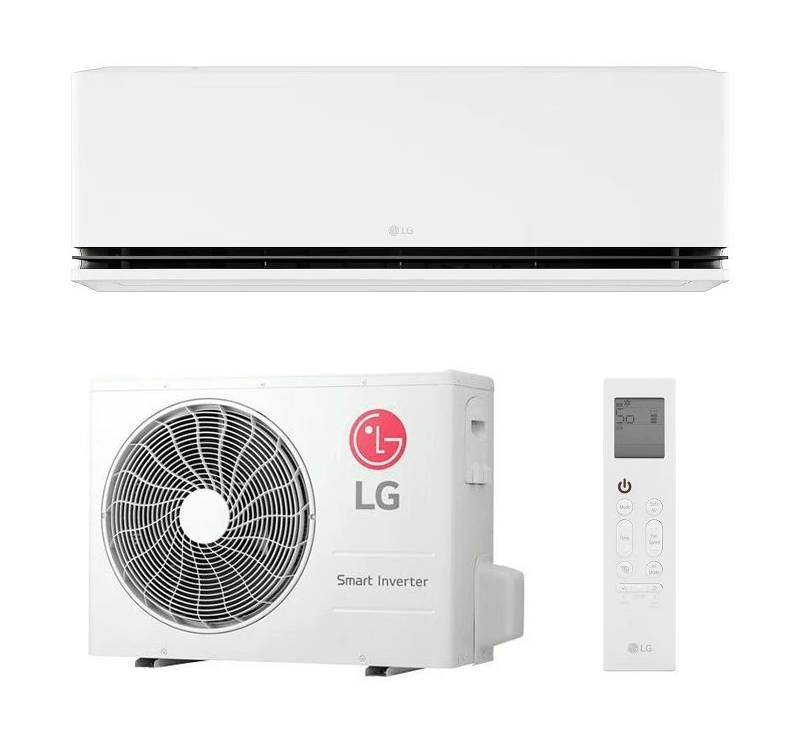 Klimatizácia, klíma, klimatizácia Michalovce a okolie, lacná klimatizácia, montáž klimatizácií, servis klimatizácií 159 Klimatizácia LG DUALCOOL AI Air Deluxe H12S1DA, LG DUALCOOL AI Air Deluxe H09S1DA, LG DUALCOOL AI Air Deluxe H18S1DA, klíma, klimatizácia Michalovce a okolie, lacná klimatizácia, montáž klimatizácií, servis klimatizácií 159