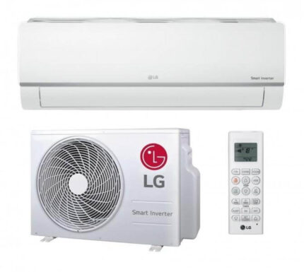 Klimatizácia LG Standard Plus PC18SC, LG Standard Plus PC12SC, LG Standard Plus PC09SC, klíma, klimatizácia Michalovce a okolie, lacná klimatizácia, montáž klimatizácií, servis klimatizácií 163