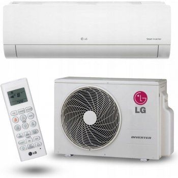 Klimatizácia LG Standard S18EC, LG Standard S12EC, LG Standard S09EC, klíma, klimatizácia Michalovce a okolie, lacná klimatizácia, montáž klimatizácií, servis klimatizácií 93