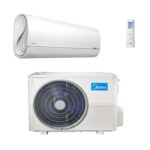 Klimatizácia Midea BreezeleSS+ MSF4-09-SP, Midea BreezeleSS MSF4-12-SP, klíma, klimatizácia Michalovce a okolie, lacná klimatizácia, montáž klimatizácií, servis klimatizácií 65