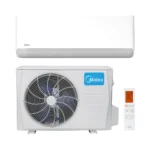 Klimatizácia Midea Breezeless E MCB-09-SP, Midea Breezeless E MCB-12-SP, Midea Breezeless E MCB-18-SP, Midea Breezeless E MCB-24-SP, klíma, klimatizácia Michalovce a okolie, lacná klimatizácia, montáž klimatizácií, servis klimatizácií 67