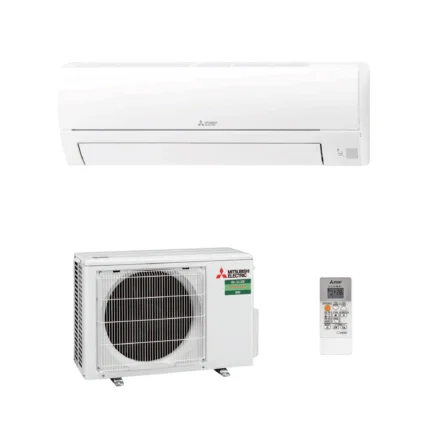 Klimatizácia MITSUBISHI MSZ-HR50VFK, MITSUBISHI MSZ-HR25VFK, MITSUBISHI MSZ-HR35VFK, klíma, klimatizácia Michalovce a okolie, lacná klimatizácia, montáž klimatizácií, servis klimatizácií 69