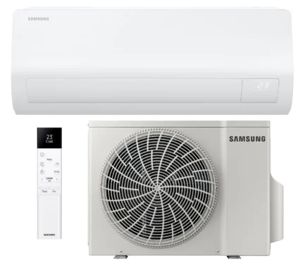 Klimatizácia SAMSUNG CEBU S2, klíma, klimatizácia Michalovce a okolie, lacná klimatizácia, montáž klimatizácií, servis klimatizácií 94