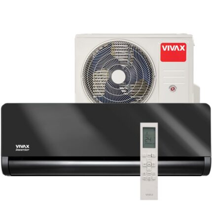 Klimatizácia VIVAX ACP-18CH50AEHI, klíma, klimatizácia VIVAX ACP-12CH35AEHI Michalovce a okolie, lacná klimatizácia, montáž klimatizácií, servis klimatizácií 82