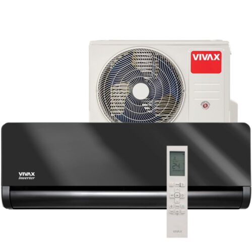 Klimatizácia VIVAX ACP-18CH50AEHI, klíma, klimatizácia VIVAX ACP-12CH35AEHI Michalovce a okolie, lacná klimatizácia, montáž klimatizácií, servis klimatizácií 82