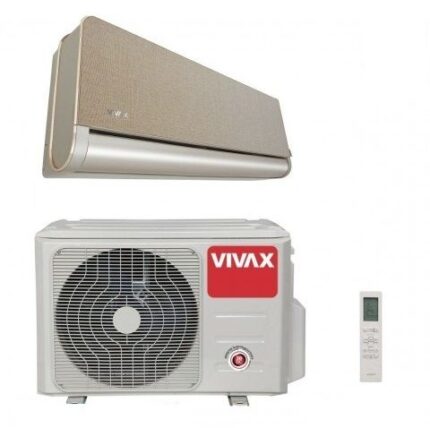Klimatizácia VIVAX ACP-12CH35AEHI, klíma, klimatizácia VIVAX ACP-18CH50AEHI Michalovce a okolie, lacná klimatizácia, montáž klimatizácií, servis klimatizácií 102