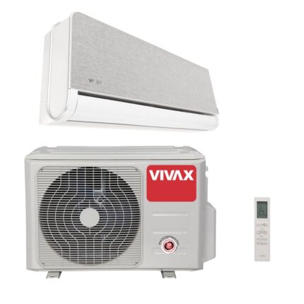 Klimatizácia VIVAX ACP-18CH50AEHI, klíma, klimatizácia VIVAX ACP-12CH35AEHI Michalovce a okolie, lacná klimatizácia, montáž klimatizácií, servis klimatizácií 98