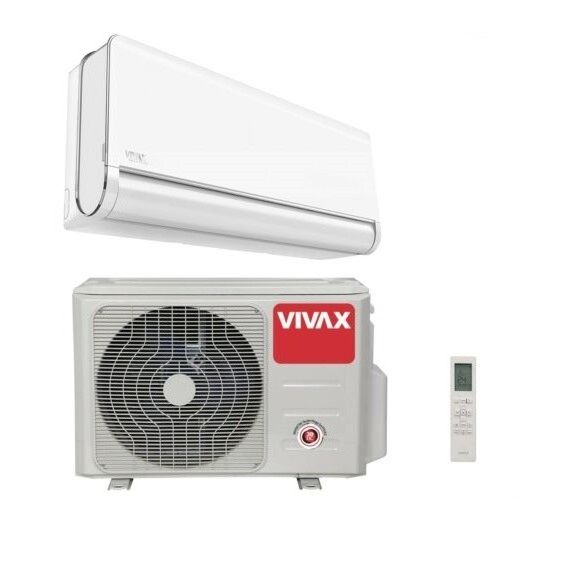 Klimatizácia, klíma, klimatizácia Michalovce a okolie, lacná klimatizácia, montáž klimatizácií, servis klimatizácií 105 Klimatizácia VIVAX ACP-18CH50AEHI , klíma, klimatizácia VIVAX ACP-12CH35AEHI Michalovce a okolie, lacná klimatizácia, montáž klimatizácií, servis klimatizácií 105