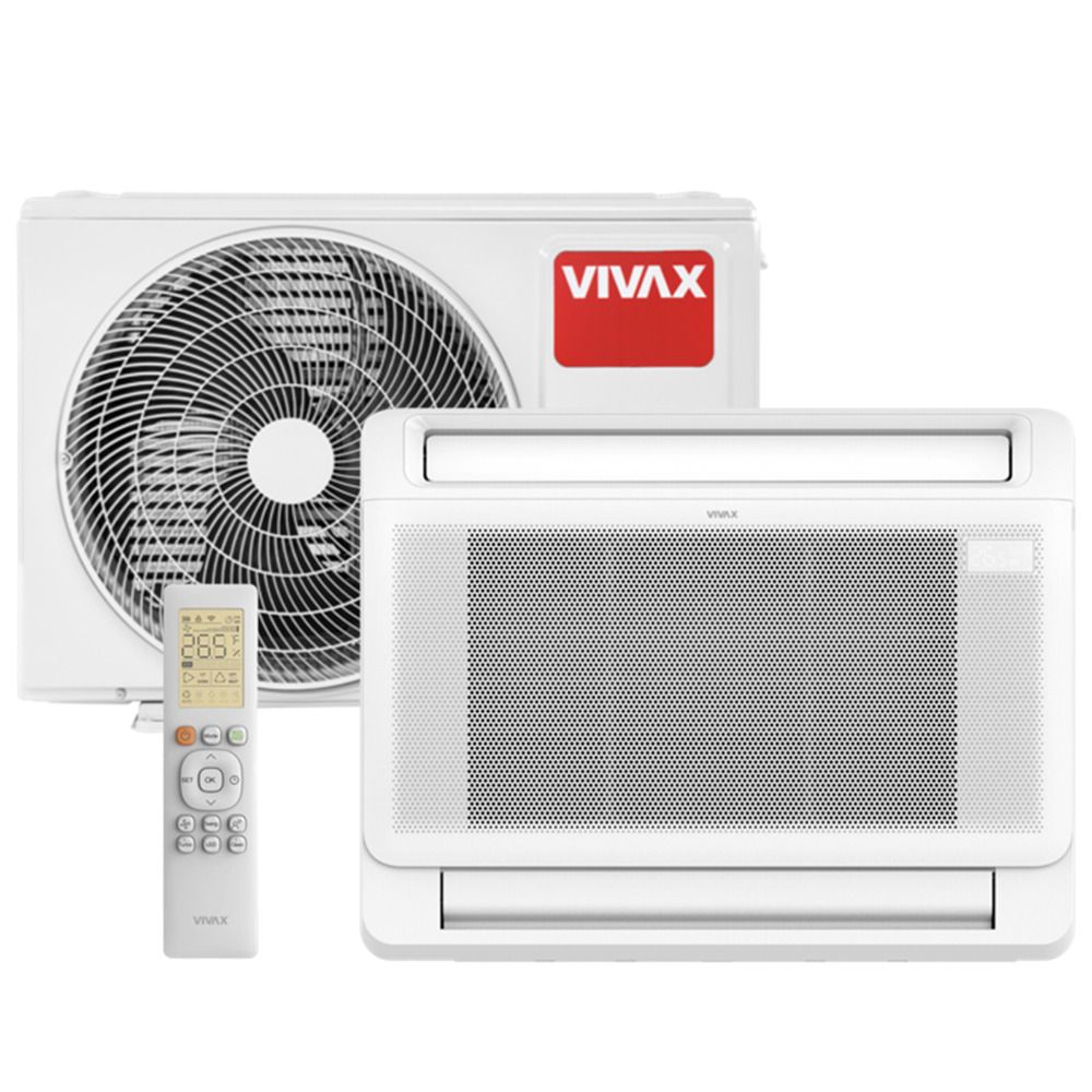 Klimatizácia, klíma, klimatizácia Michalovce a okolie, lacná klimatizácia, montáž klimatizácií, servis klimatizácií 134 Klimatizácia VIVAX ACP-18CT50AERI, klíma VIVAX ACP-12CT35AERI, klimatizácia Michalovce a okolie, lacná klimatizácia, montáž klimatizácií, servis klimatizácií 134