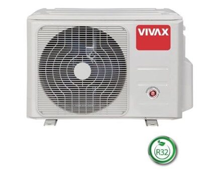 Klimatizácia VIVAX ACP-14COFM40AERI, VIVAX ACP-18COFM50AERI, VIVAX ACP-21COFM60AERI, VIVAX ACP-27COFM79AERI, VIVAX ACP-28COFM82AERI, VIVAX ACP-36COFM105AERI, VIVAX ACP-42COFM123AERI, klíma, klimatizácia Michalovce a okolie, lacná klimatizácia, montáž klimatizácií, servis klimatizácií 140