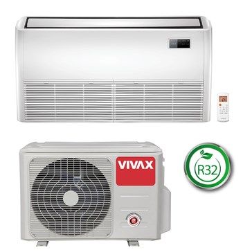 VIVAX ACP-48CF140AERI, Podstropna klimatizácia VIVAX ACP-18CF50AERI, klíma VIVAX ACP-36CF105AERI, klimatizácia VIVAX ACP-24CF70AERI Michalovce a okolie, lacná klimatizácia, montáž klimatizácií, servis klimatizácií VIVAX ACP-55CF160AERI 128