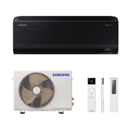SAMSUNG Wind Free Avant S2 black, klíma, klimatizácia Michalovce a okolie, lacná klimatizácia, montáž klimatizácií, servis klimatizácií 73