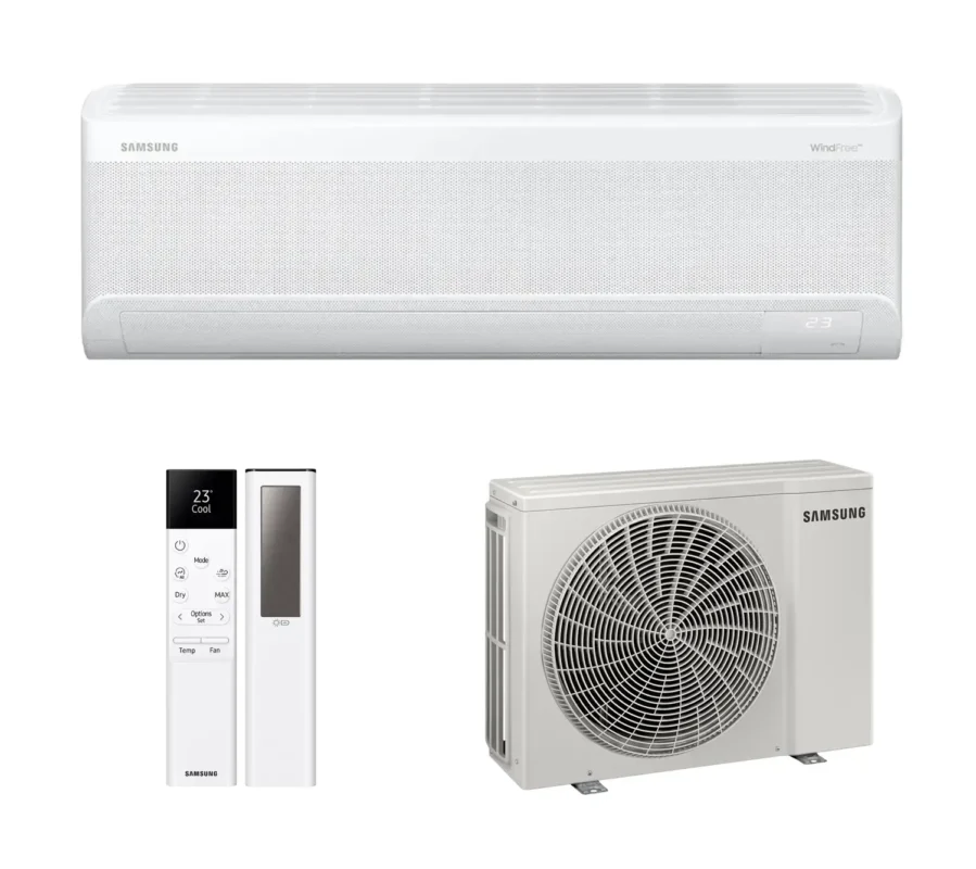 Klimatizácia SAMSUNG Wind Free Comfort S2, klíma, klimatizácia Michalovce a okolie, lacná klimatizácia, montáž klimatizácií, servis klimatizácií 165