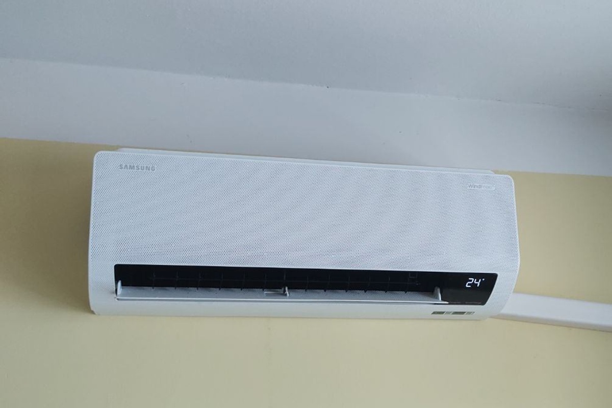 Samsung Wind-Free – montáž - klimatizácia Košice | MAZOX